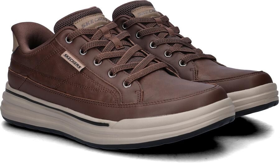 Skechers Hands Free Slip-Ins Sterling lage sneakers - Foto 4