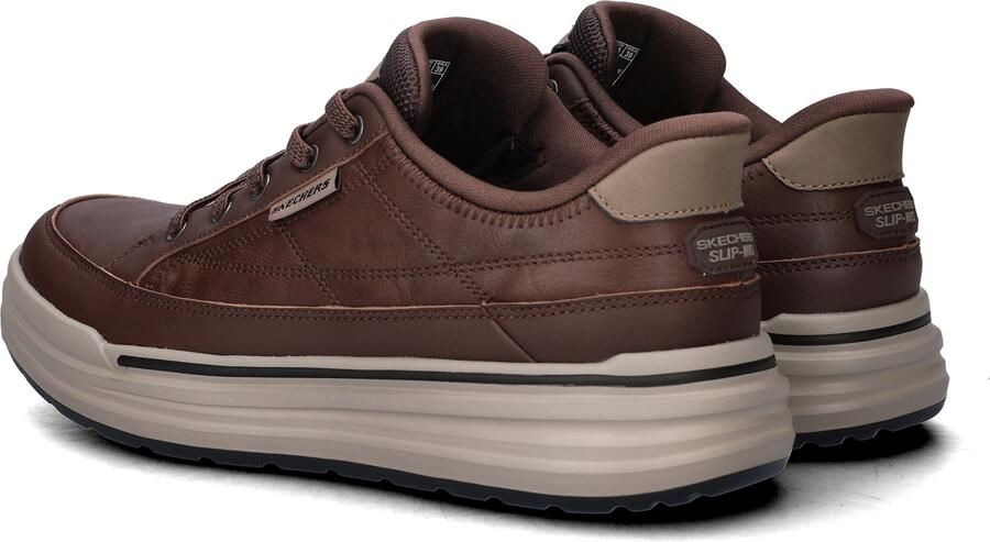 Skechers Hands Free Slip-Ins Sterling lage sneakers - Foto 5