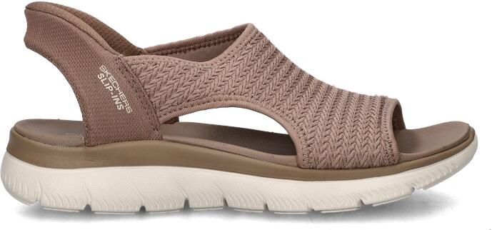 Skechers Sandalen MANDEN Summits Sweetly Evolved