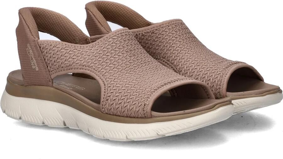 Skechers Sandalen MANDEN Summits Sweetly Evolved - Foto 2