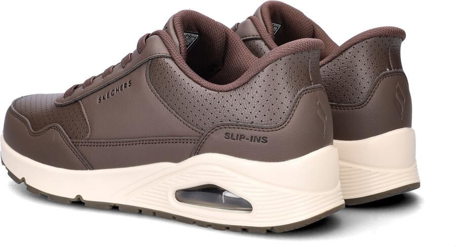 Skechers Hands Free Slip-Ins Uno instapschoenen - Foto 5