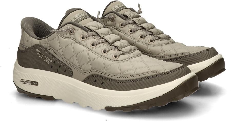 Skechers Hands Free Slip-Ins Urban Explorer instapschoenen - Foto 4