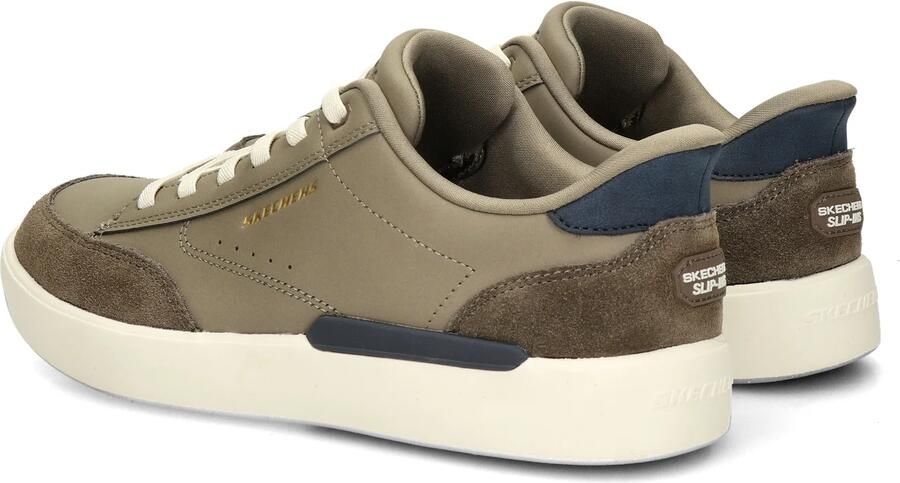 Skechers Hands Free Slip-Ins Veloma lage sneakers - Foto 6