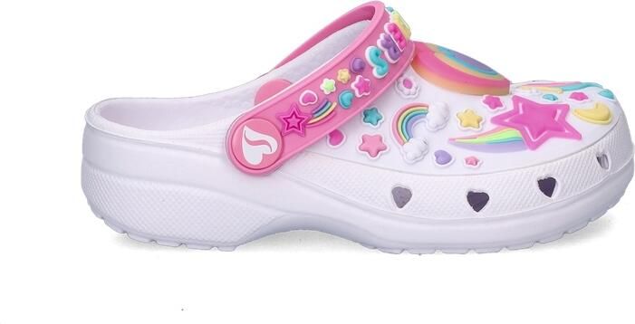 Skechers Heart Charmer instapschoenen