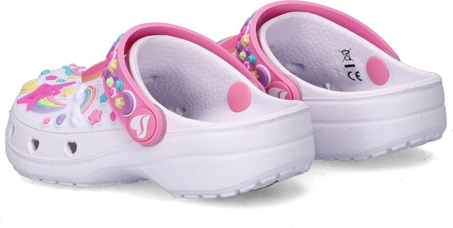 Skechers Heart Charmer instapschoenen - Foto 2