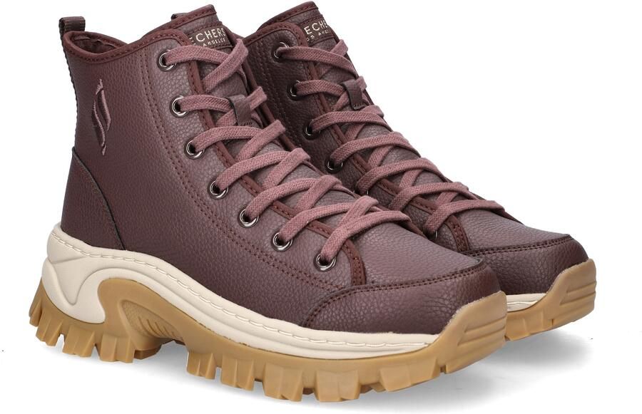 Skechers Hi-Ryze veterboots - Foto 3