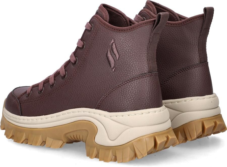 Skechers Hi-Ryze veterboots - Foto 4