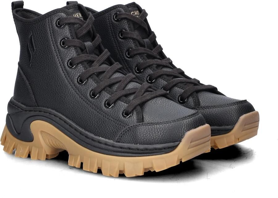 Skechers Hi-Ryze veterboots - Foto 2