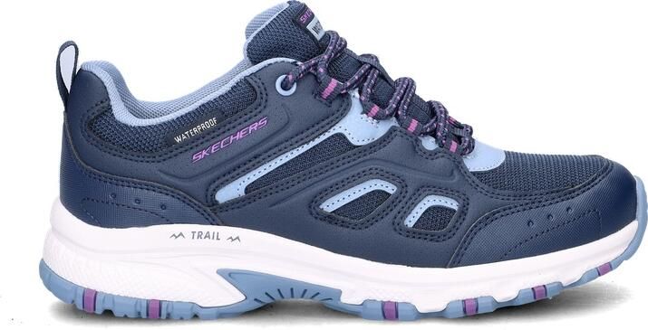 Skechers Hillcrest lage sneakers