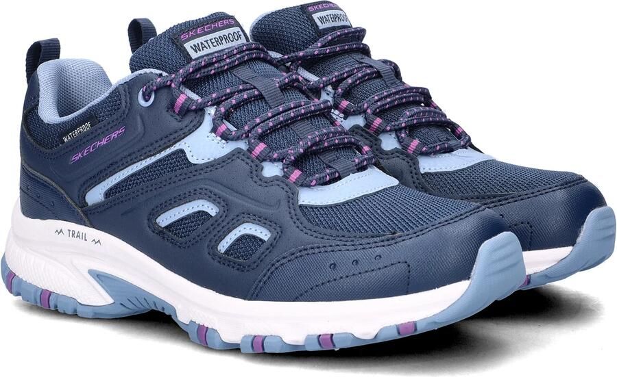 Skechers Hillcrest lage sneakers - Foto 2