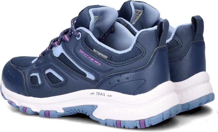Skechers Hillcrest lage sneakers - Foto 3