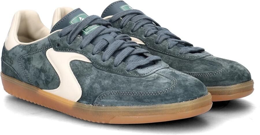 Skechers Sneakers HOTSHOT-AZIR Retro vintage sneaker met memory foam - Foto 5