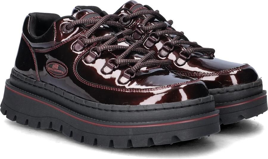 Skechers Jammers Cool Block platform sneakers - Foto 3