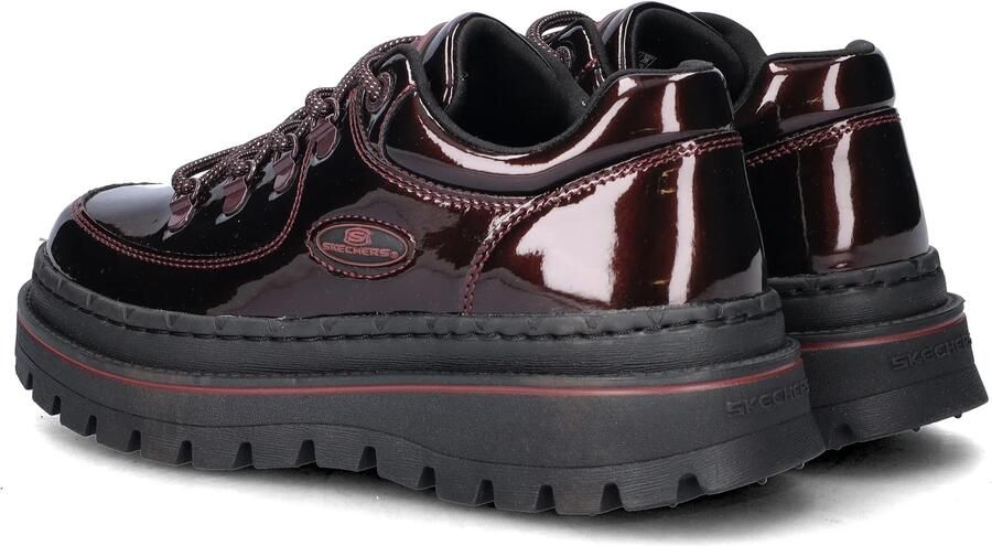 Skechers Jammers Cool Block platform sneakers - Foto 4