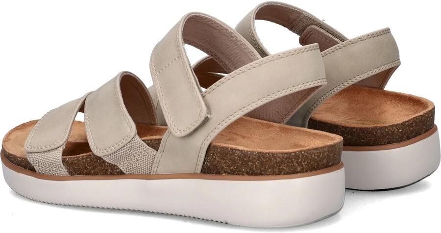 Skechers Sandalen met sleehak MANDEN Lifted Comfort - Foto 4