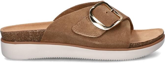 Skechers Lifted Comfort slippers