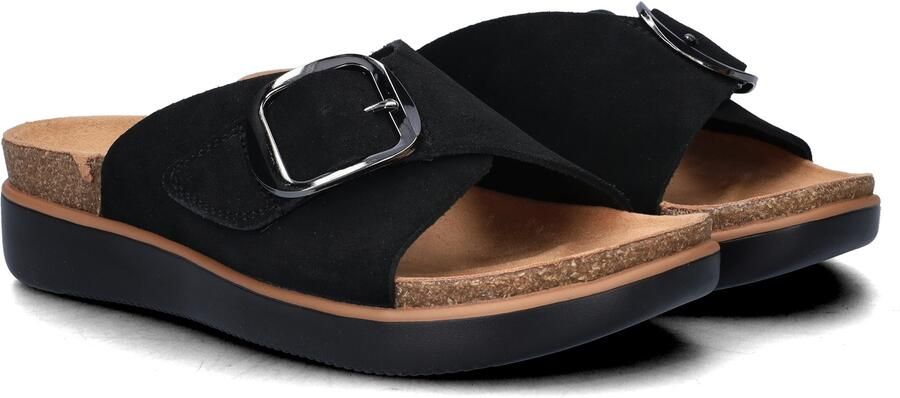 Skechers Lifted Comfort slippers