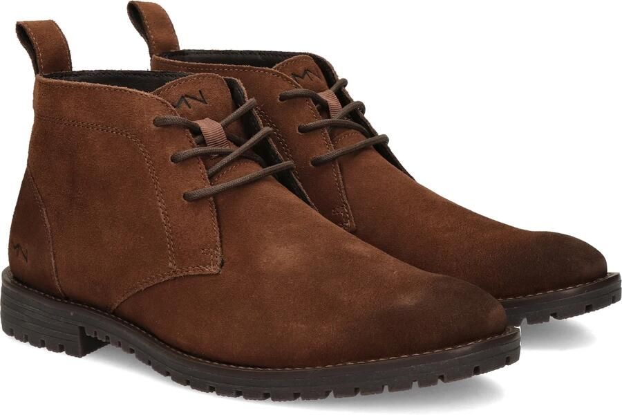 Skechers Mark Nason The Bowery Redwyn veterboots - Foto 2