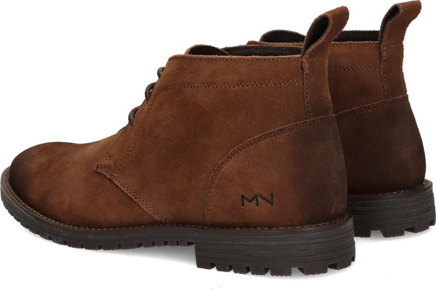 Skechers Mark Nason The Bowery Redwyn veterboots - Foto 3