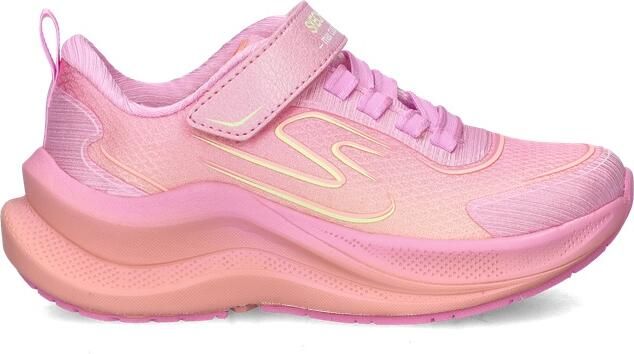 Skechers Max Cushioning Ascend meisjes sneaker Roze - Foto 2