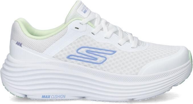 Skechers Max Cushioning Endeavour Hardloopschoenen Wit Vrouw - Foto 2