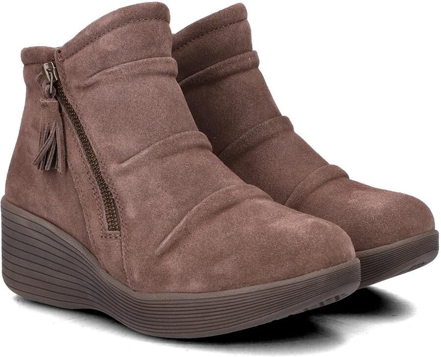 Skechers Parallel Lite rits- & gesloten boots - Foto 4