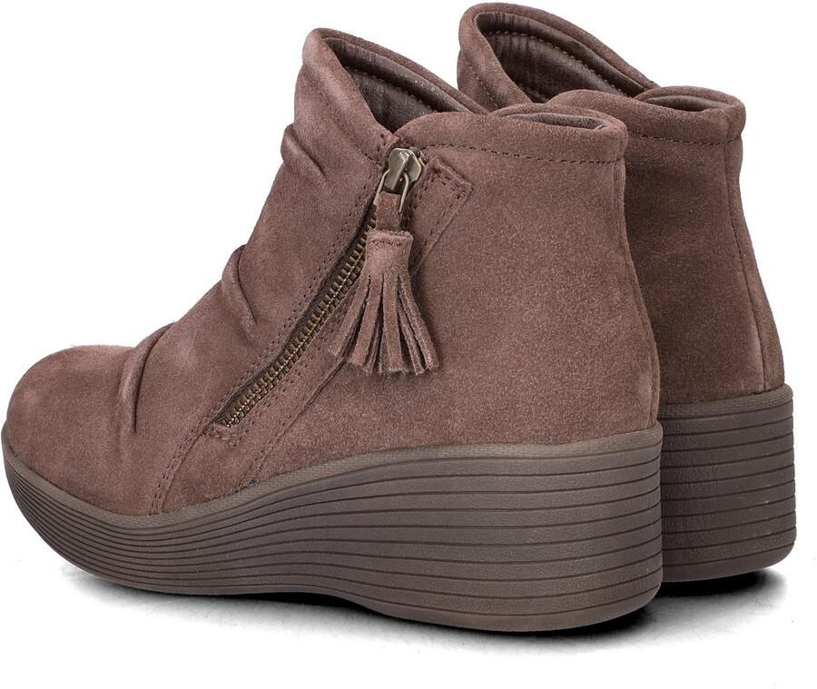 Skechers Parallel Lite rits- & gesloten boots - Foto 5