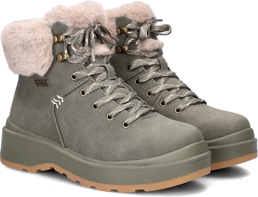 Skechers Park City veterboots