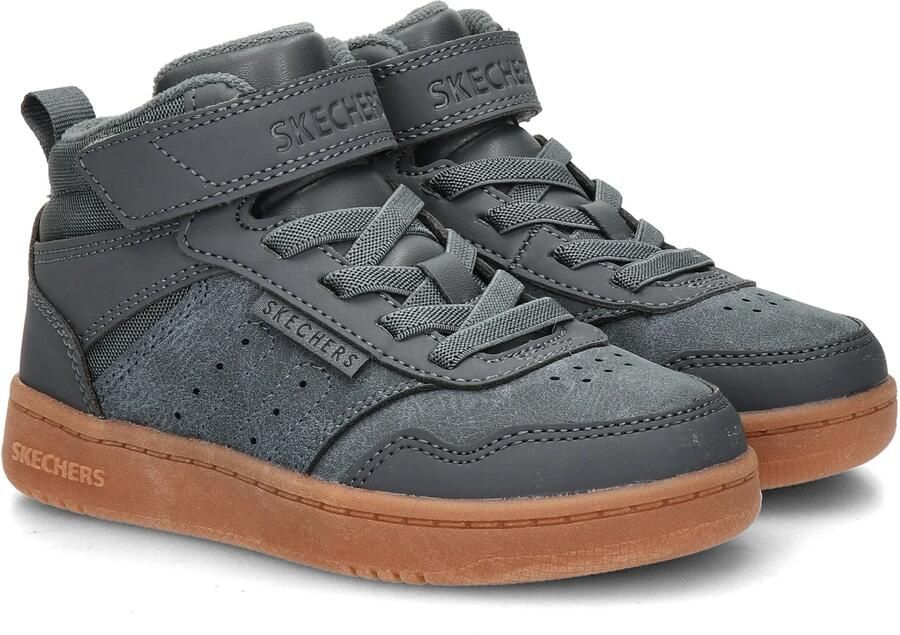 Skechers Quick Street klittenbandschoenen - Foto 10