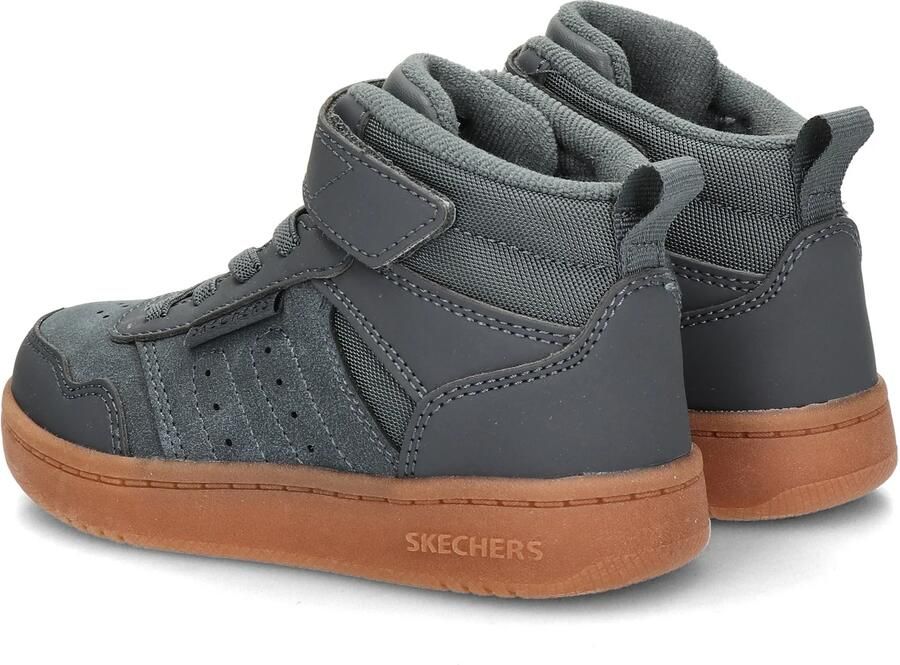 Skechers Quick Street klittenbandschoenen - Foto 11
