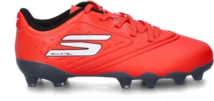 Skechers Razor 1.5 JR Crib FG kids voetbalschoenen