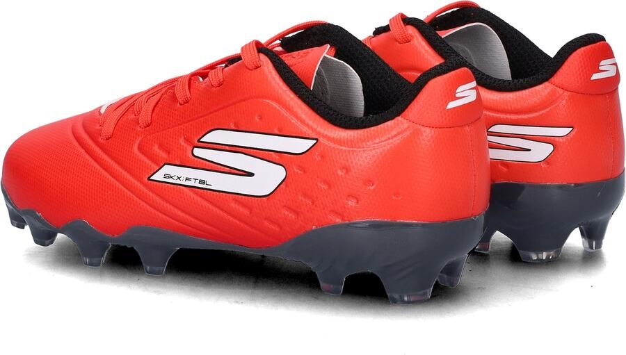 Skechers Razor 1.5 JR Crib FG kids voetbalschoenen - Foto 2