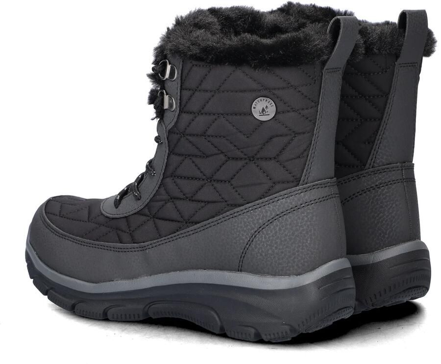 Skechers Relaxed Fit: Easy Going Frostine gevoerde boots - Foto 3