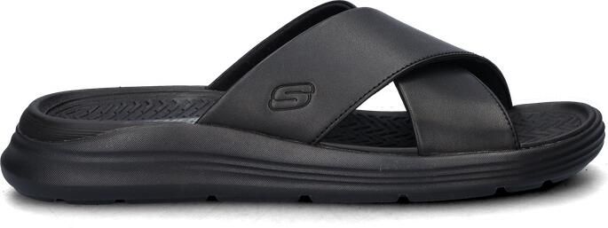 Skechers Relaxed Fit: Sargo Denal slippers - Foto 2