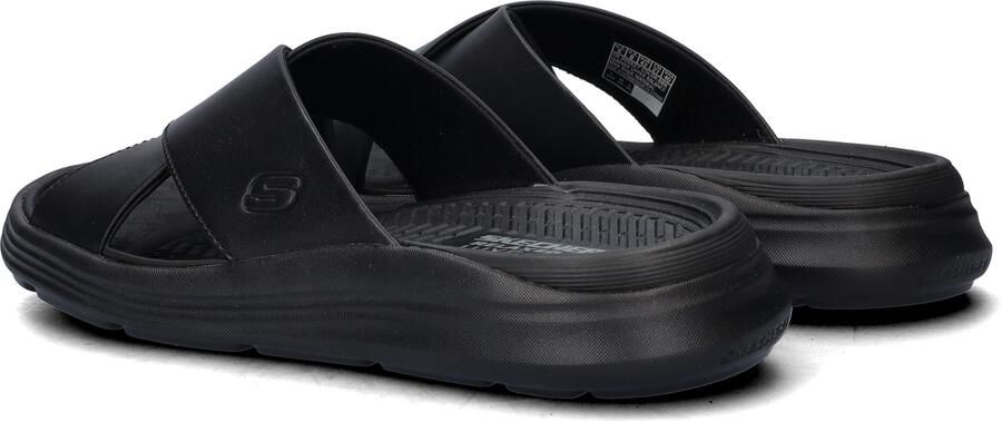 Skechers Relaxed Fit: Sargo Denal slippers - Foto 3