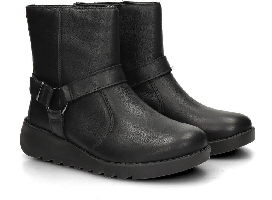 Skechers Relaxed Fit: Splendor dames boot Zwart - Foto 3
