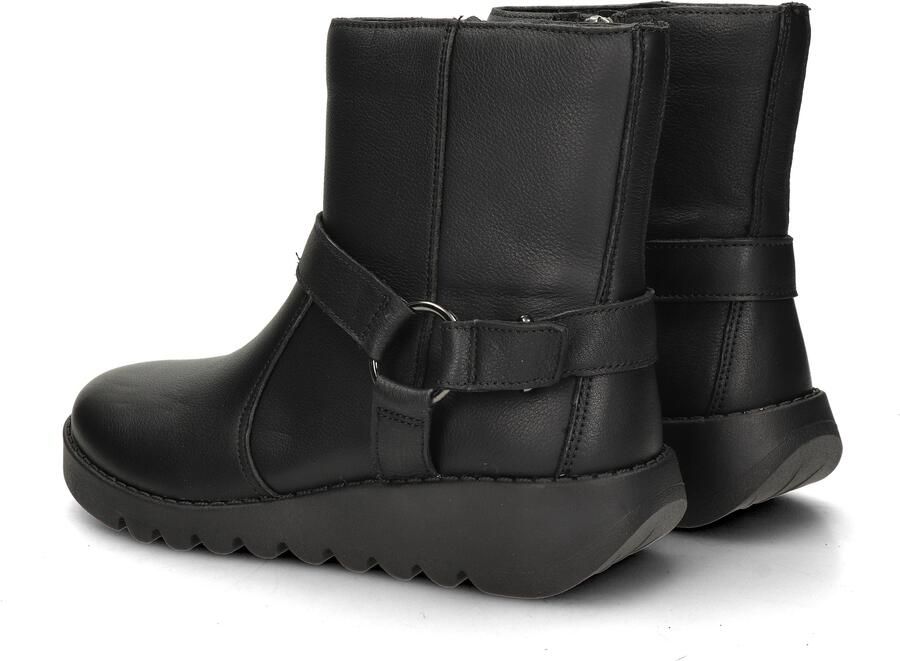 Skechers Relaxed Fit: Splendor dames boot Zwart - Foto 4
