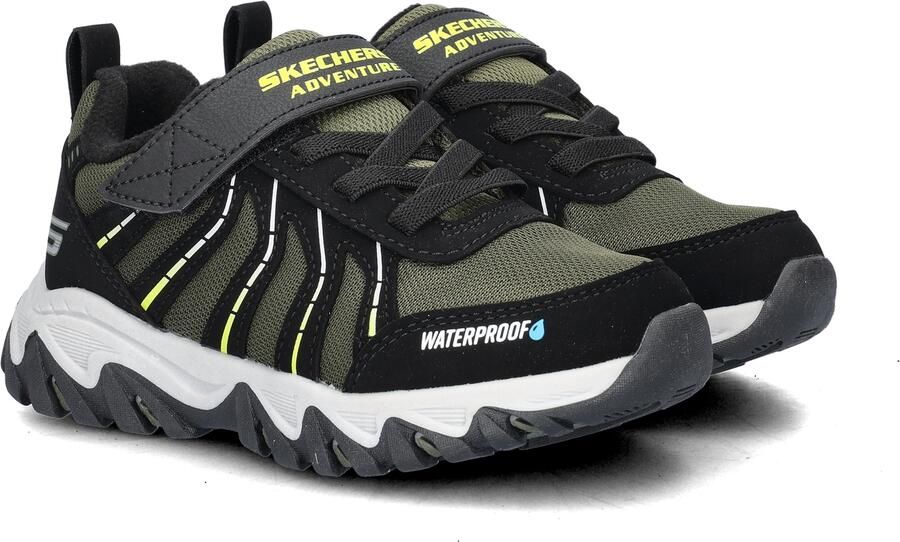 Skechers Rugged Ranger-Hydro Explorer Jongens Laarzen Zwart - Foto 4