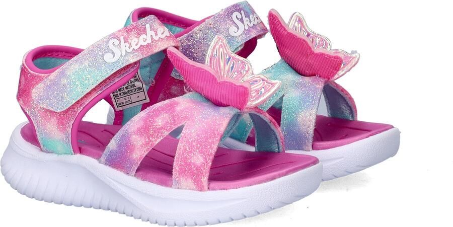 Skechers S-Lights Jumpster Butterfly Brites sandalen - Foto 3
