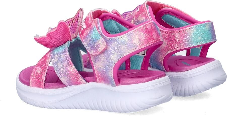 Skechers S-Lights Jumpster Butterfly Brites sandalen - Foto 2