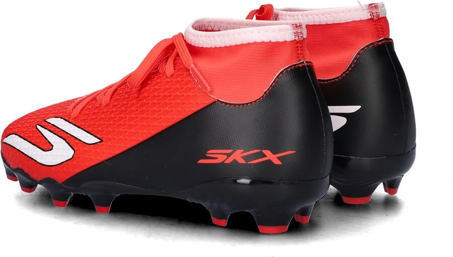 Skechers Kindervoetbalschoenen SKX 2 High MG - Foto 4