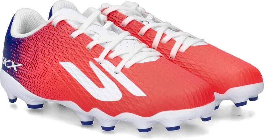 Skechers SKX_2 Jr Youth MG voetbalschoenen - Foto 3