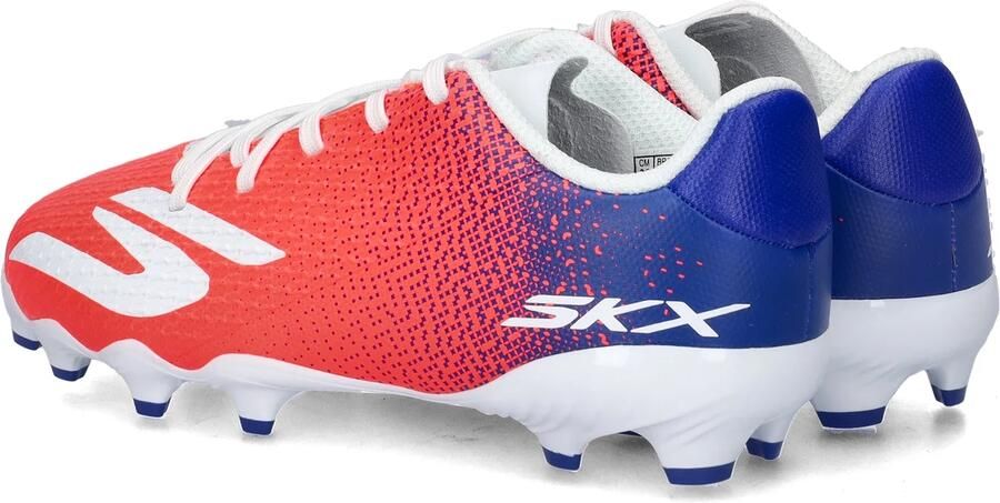 Skechers SKX_2 Jr Youth MG voetbalschoenen - Foto 4