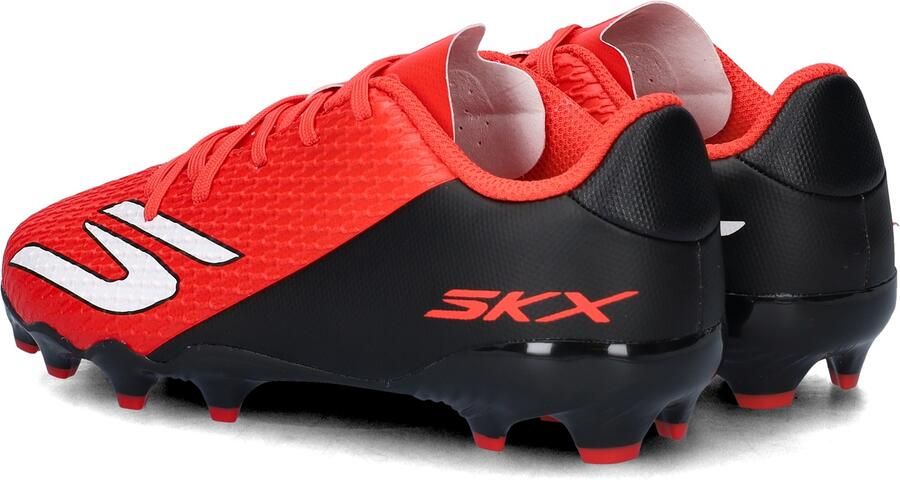 Skechers SKX 2 JR Youth voetbalschoenen - Foto 3
