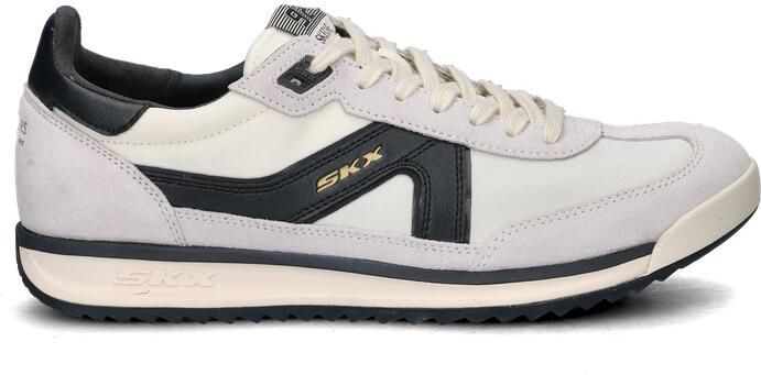Skechers SKX 92 SPECTIVE Heren Sneakers Wit - Foto 2