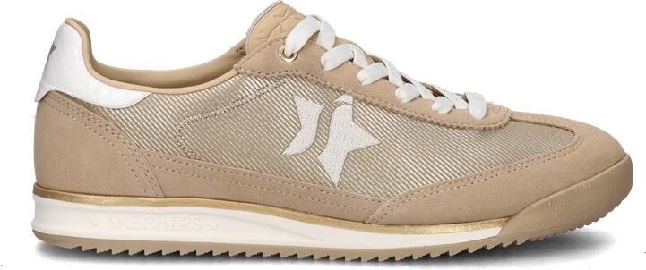 Skechers SKX 92 dames sneaker Goud - Foto 2