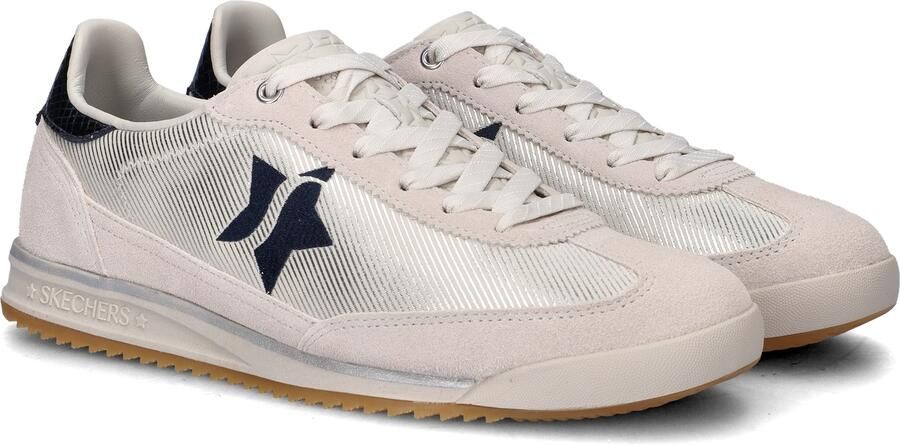 Skechers Skx 92 Perfectly Shimmered Schoenen Beige Vrouw - Foto 2