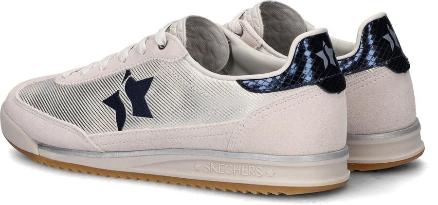 Skechers Skx 92 Perfectly Shimmered Schoenen Beige Vrouw - Foto 3