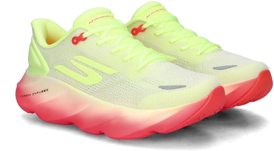 Skechers SKX Aero Burst lage sneakers - Foto 3