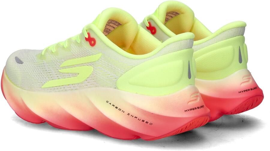 Skechers SKX Aero Burst lage sneakers - Foto 4